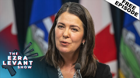 Living up to great expectations of Albertans is the big test ahead for Danielle Smith