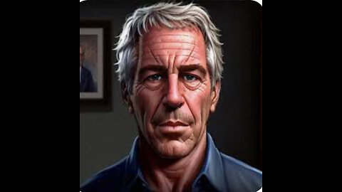 EPSTEIN - THE STING OPERATION?