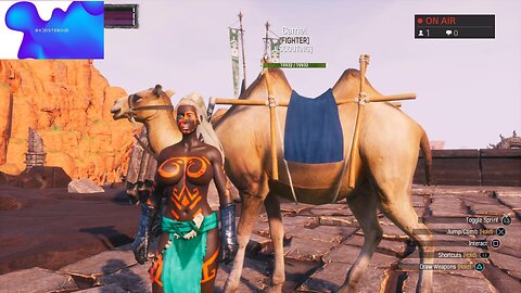 Conan Exiles getting fragments of power isle of Siptha Busty Boobs #Boosteroid #conanexiles