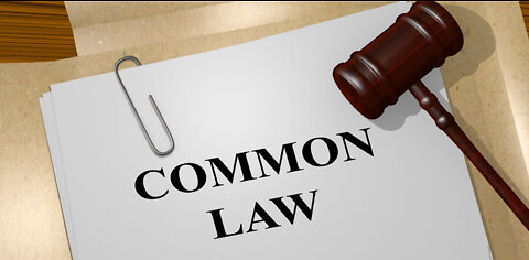 COMMON LAW - WHAT WE CAN EXPECT IN THE SHORT, MEDIUM AND LONG TERM