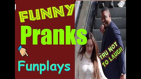 The Best Pranks and Funny Moments!