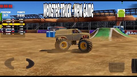 Monster Truck - for Android