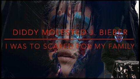 #DIDDY molested Justin Bieber and is going to rat out everyone