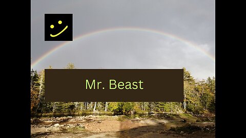 Mr. Beast