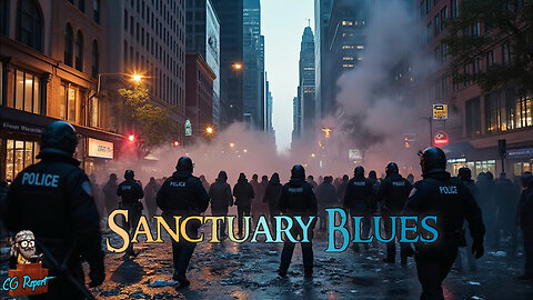 The CG Prophecy Report (15 September 2024) - Sanctuary Blues