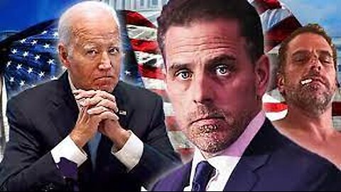 Vivek Ramaswamy, Hunter Biden, Impeachment Inquiry, (R) other topics