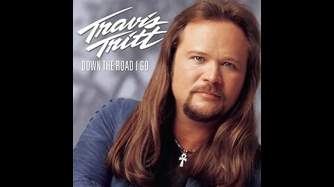 Travis Tritt - Best Of Intentions