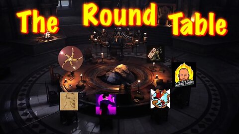 The Round Table E32 w/ guest Dre: Obi-Wan Was Terrible and Is Over for now, Rings of Power Is Next