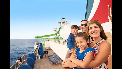 More Family Cruise Tips