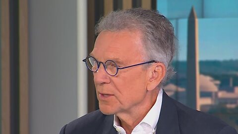 Term limits, ethics reform ‘essential’ to restoring faith in Supreme Court: Fmr. Sen. Daschle | The