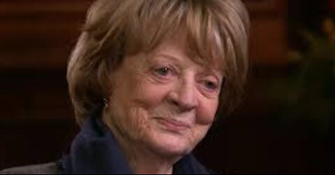 Tributes paid to Dame Maggie Smith | BBC News