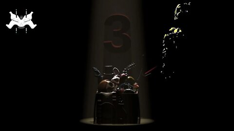 The Worst FNAF Teaser