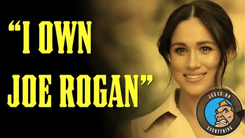 NO ONE BELIEVES What Meghan Markle's New Podcast is About...