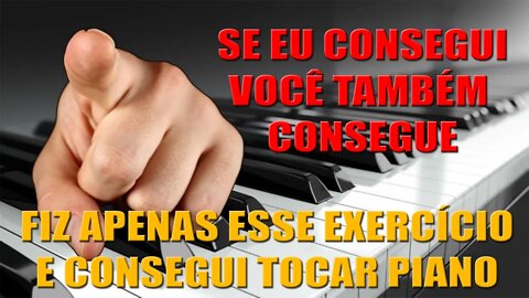 ESTE EXERCÍCIO PODE MUDAR TOTALMENTE O JEITO QUE VOCÊ TOCA UM ARPEJO NA MÚSICA