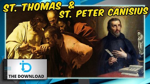 Today's Saints in the Old and New Calendars | The Download