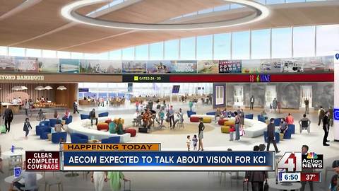 Plan for a single-terminal KCI up in the air after council vote