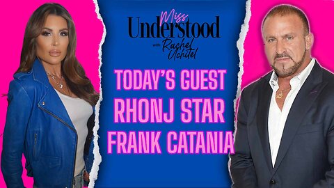 Frank Catania Reveals All About RHONJ Season 14!