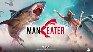 Continuing Maneater | Maneater