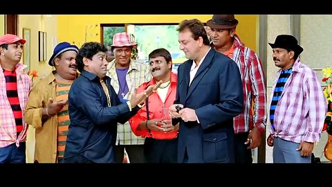 Hindi movie comedy clip