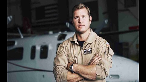 Former Navy SEAL Seeking To Oust Three-Term Democratic Senator Builds Momentum