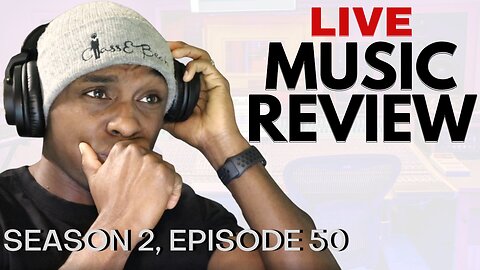 ClassE Critique: Reviewing Your Music Live! - S2E50