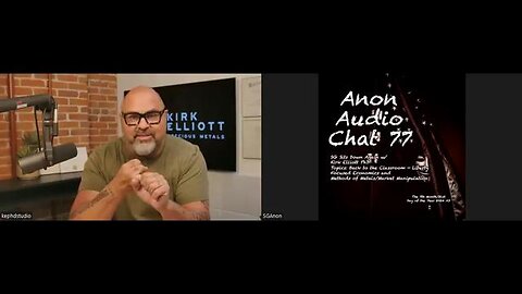 SG ANON - AUDIO CHAT 77 (