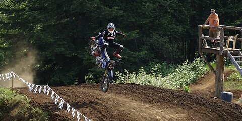 Some of the MOST EPIC Moto action and sends of all time!!!!