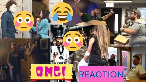 FREAKED OUT By the FAIL! 🤣 Funniest Pranks 2024 @viral #shorts#prank#prankvideo