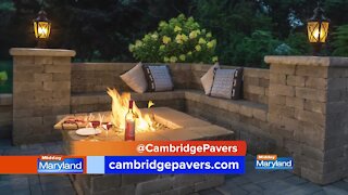 Cambridge Pavers - Fall 2021