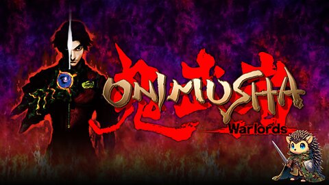 Onimusha Warlords [3]