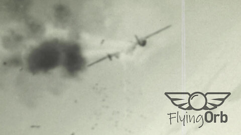 WWII LUFTWAFFE GUNCAM BF109 - IL-2 GREAT BATTLES