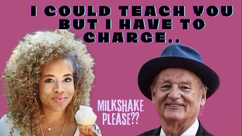 Kelis and Bill Murray make Headlines.