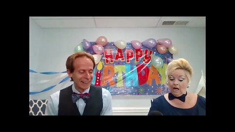 Jim's Special Day