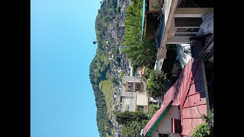 Sinkhiari Abbottabad Park !