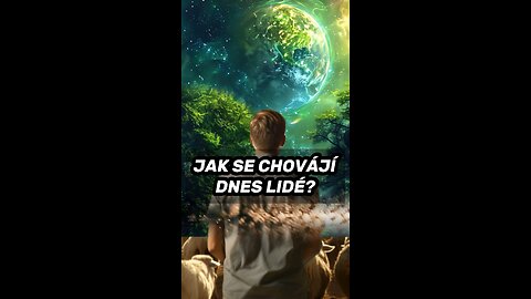 Jsme stádo ovcí jen do té doby, než si uvědomíme, že jsme ovce! Poté získáme svobodu