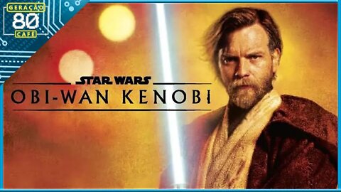 OBI-WAN KENOBI - Trailer #2 (Legendado)