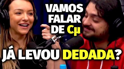 MONARK VIROU O HOMEM ELÉTRICO | VAGI SEM NEURA NO FLOW PODCAST