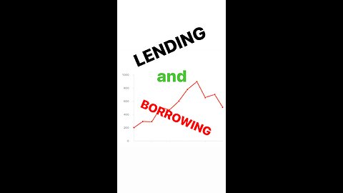 Neither a lender or borrower be.