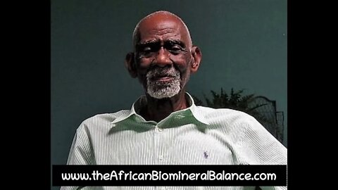 DR SEBI - LIFE IS RIGHT ON TIME