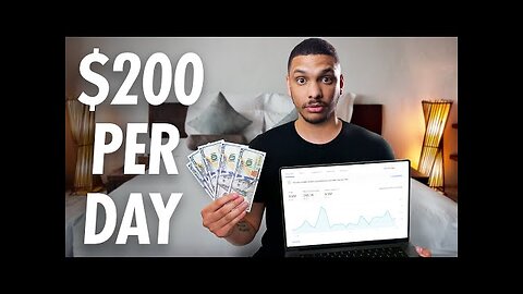 15 EASIEST Ways To Make Money Online DAILY In 24 Hours (Work At Home Jobs)