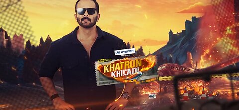 Khatron ke khiladi s14 ep 08