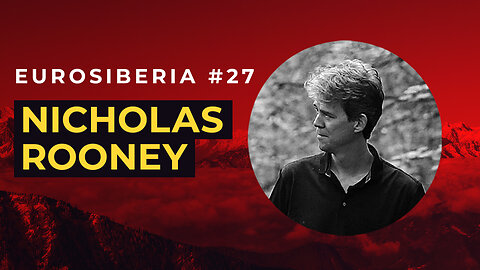 Nicholas Rooney — Eurosiberia #27