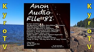 SG Anon - Audio File 81 (suomenkielinen tekstitys)