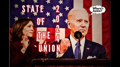 State of the Union Live with @Js_HOT_TOPICS