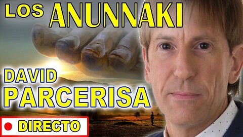 David Parcerisa. Los hijos de los Anunnaki 1.Las líneas de sangre de los híbridos semidioses