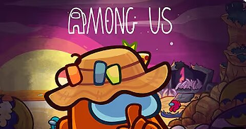 Among Us - The Fungle - Map 5 Reveal Trailer 🍄🗺️ omggggggggggg