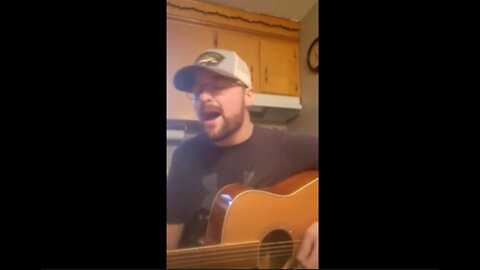 Song inspired by "Freedom Truckers"