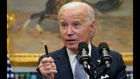 Biden Turns on His Admin Over Report on Afghanistan Failures ‘I Was Right