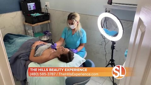 The Hills Beauty Experience: How to look 10 years younger without having surgery