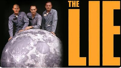 The LIE - NASA It Is All They Do !!